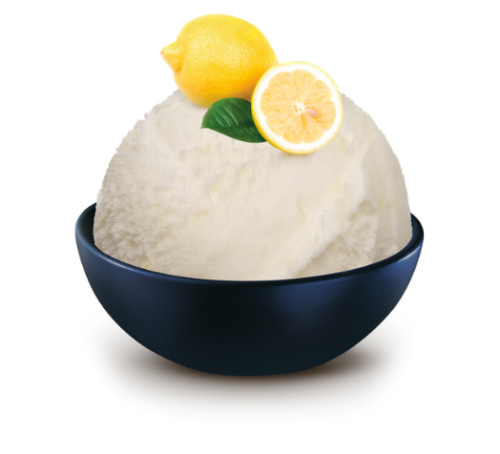 Schöller citronový sorbet 50 ml