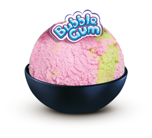 Schöller Bubble Gum 50 ml