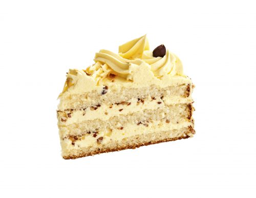 Dort oříškový 100g