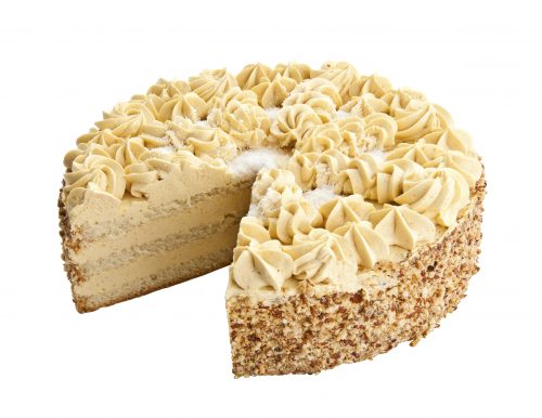 Karamelový 1200 g