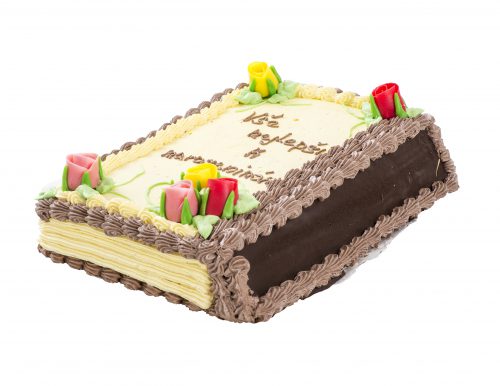 Kniha 1400 g