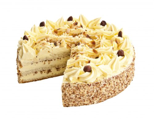 Oříškový 1200 g