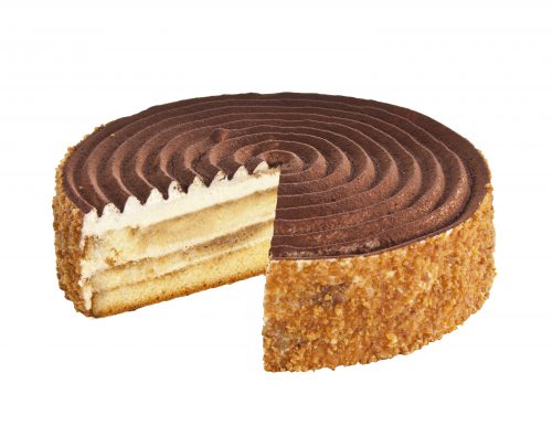 Dort Tiramisu 920 g