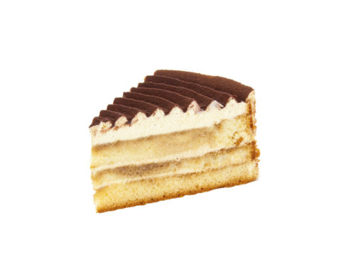 Dort Tiramisu 100g