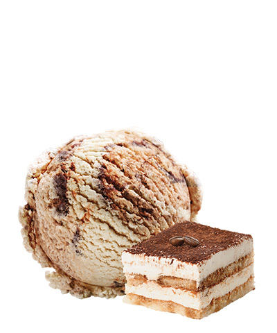 POLÁRKA tiramisu 5500ml